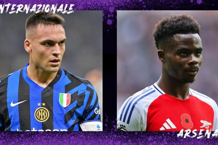 Lịch thi đấu và trực tiếp Cúp C1 châu Âu 2025/2026 vòng bảng lượt trận 7