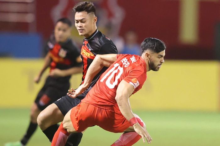 Lịch thi đấu vòng 13 V-League 2025/26 mới nhất