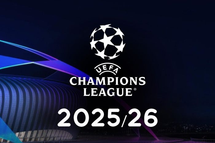 Lịch thi đấu vòng play-off Champions League 2025/26
