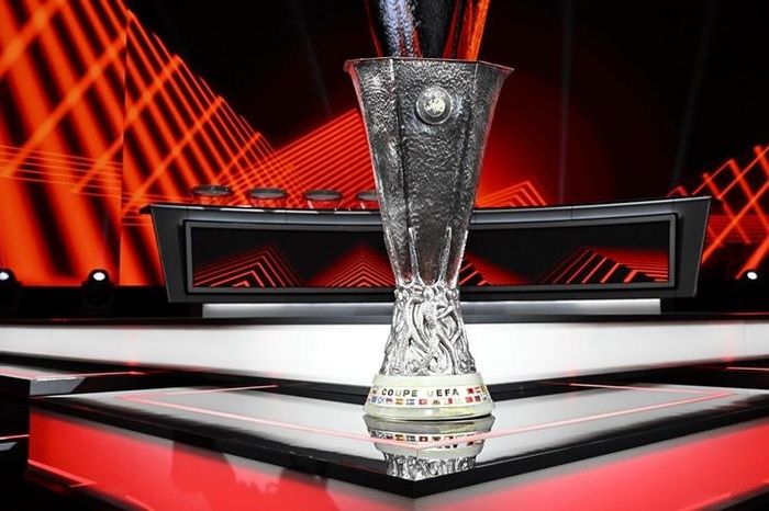 Lịch thi đấu vòng tứ kết Europa League 2025/26 mới nhất