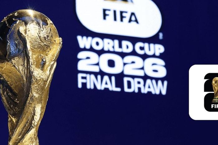 Lịch thi đấu World Cup 2026 và Danh sách 48 đội tuyển dự World Cup 2026