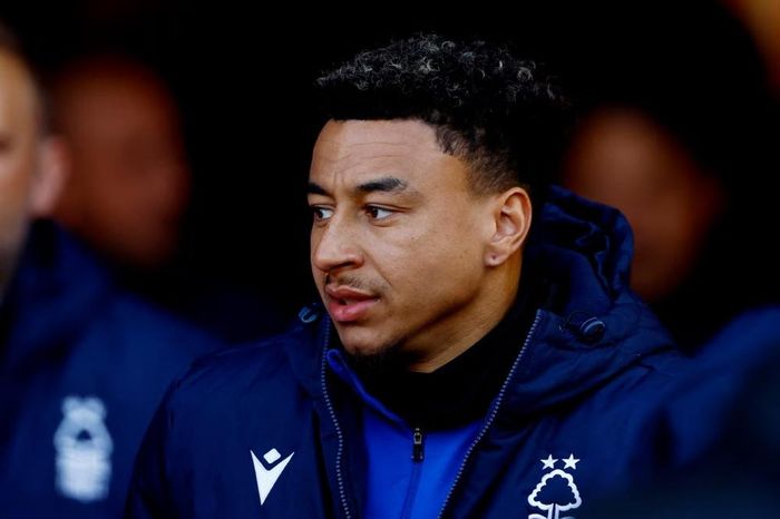 Lingard sắp tái hợp Depay