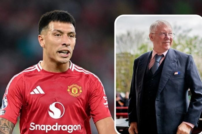 Lisandro Martinez quyết tâm tái hiện kỷ nguyên Sir Alex Ferguson tại Man United