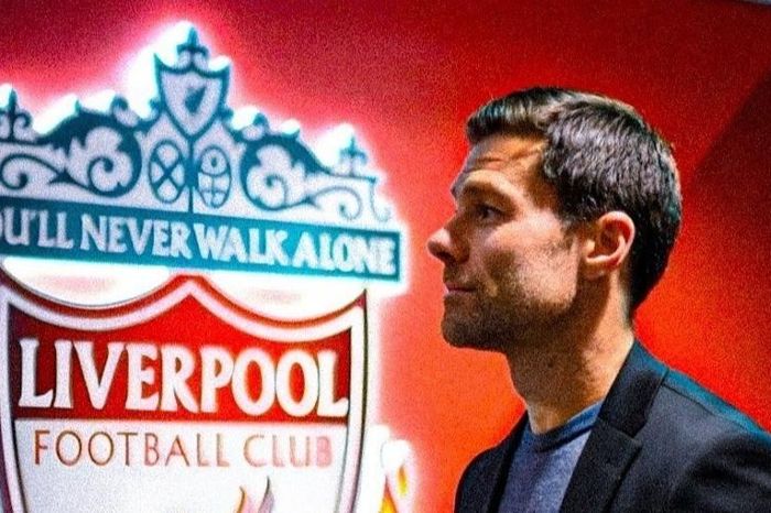 Liverpool bí mật đàm phán ký 3 năm với Xabi Alonso thay Arne Slot