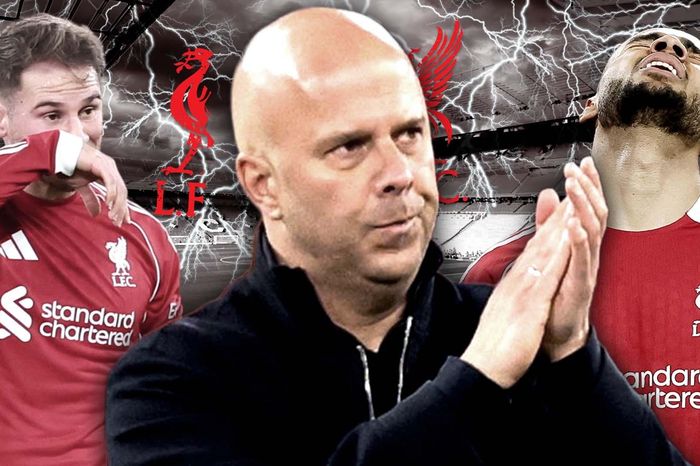 Liverpool chao đảo với 8 cầu thủ có thể rời Anfield