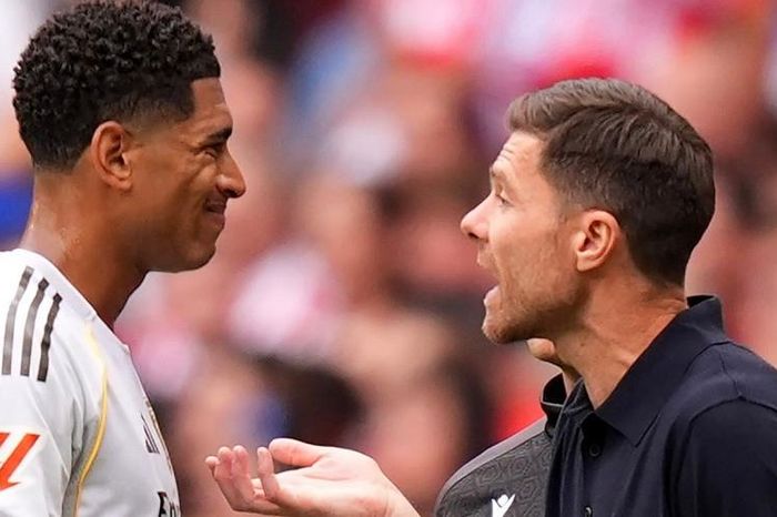 Liverpool chơi lớn, chi 200 triệu euro ký Jude Bellingham