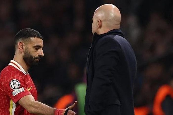 Liverpool đại thanh lọc lực lượng: 7 trụ cột rời Anfield sau sự ra đi của Salah
