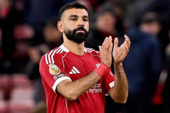 Liverpool đàm phán bán Salah với giá rẻ
