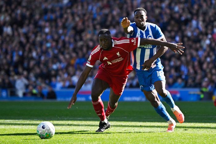 Liverpool đánh mất chính mình và cái giá của sự sa sút