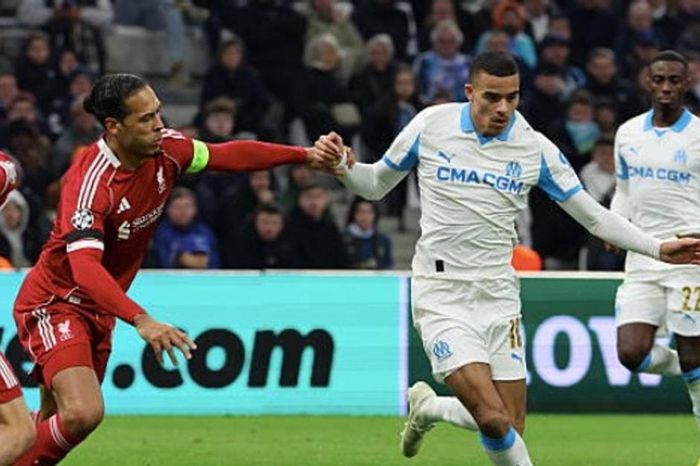 Liverpool đè bẹp Marseille 3-0 tại Velodrome: Đẳng cấp của Lữ đoàn đỏ và dấu ấn Arne Slot