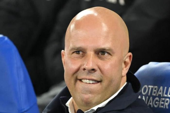 Liverpool đối đầu Brighton tại FA Cup: Phao cứu sinh cho mùa giải của Arne Slot