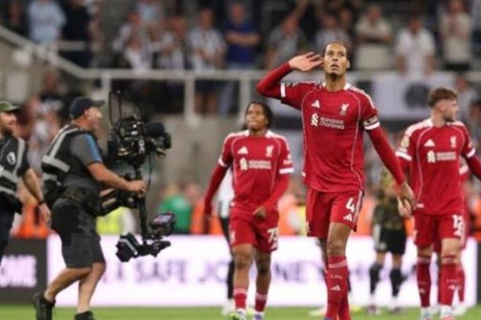 Liverpool đối đầu Newcastle: Sức mạnh lịch sử và lời nguyền 29 năm tại Anfield