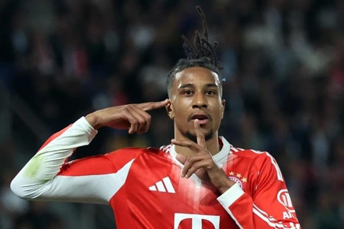 Liverpool được thúc giục chiêu mộ Michael Olise để thay thế Mohamed Salah
