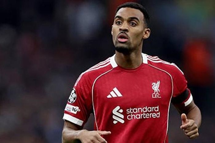 Liverpool gây sốc với mức lương 278.000 bảng mỗi tuần cho Ryan Gravenberch