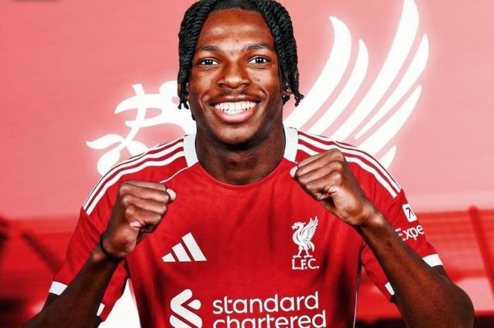 Liverpool kích nổ bom tấn 70 triệu euro