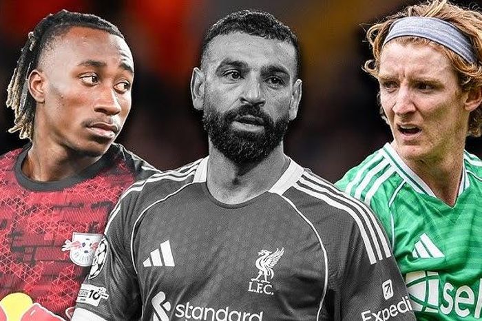 Liverpool nổi bão chuyển nhượng