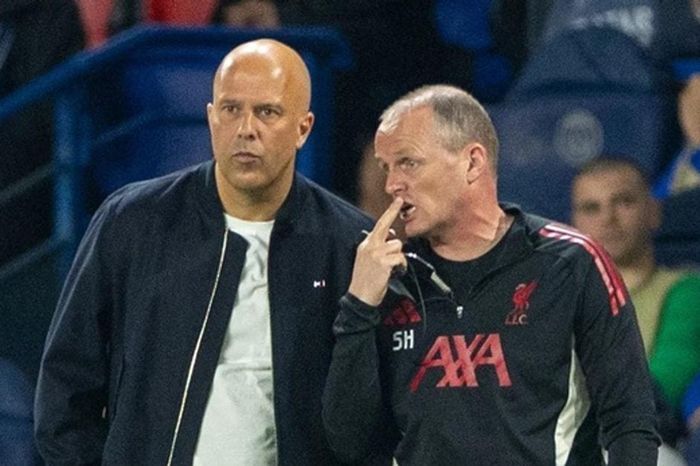 Liverpool phơi áo tại Paris: Thất bại của hệ thống phòng ngự năm hậu vệ