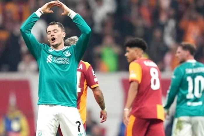 Liverpool quyết đấu Galatasaray tại Istanbul: Canh bạc của Arne Slot và thử thách Mamardashvili