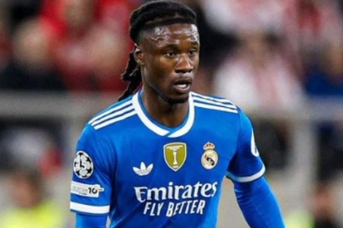 Liverpool săn đón Eduardo Camavinga: Lời giải hoàn hảo cho bài toán đại tu hàng tiền vệ