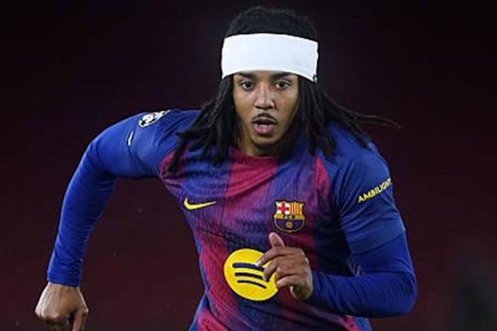 Liverpool sẵn sàng chi 80 triệu euro chiêu mộ Jules Kounde từ Barcelona