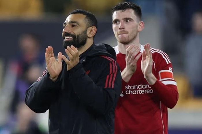 Liverpool tái thiết kỷ nguyên hậu Salah: Eduardo Camavinga là lời giải cho tham vọng 2026/27