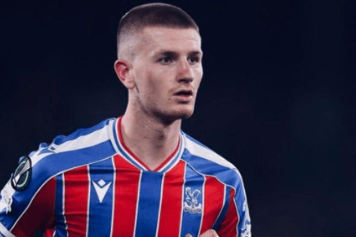 Liverpool thắng Crystal Palace 3-1: Nỗi lo từ mục tiêu 80 triệu bảng Adam Wharton