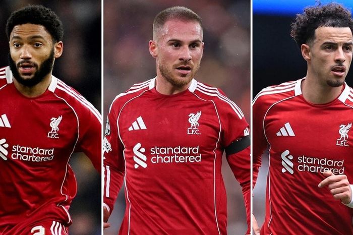 Liverpool thanh lọc lực lượng: 9 ngôi sao chuẩn bị rời sân Anfield