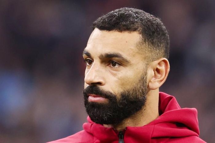 Liverpool thanh lý 'ông kễnh' Mohamed Salah