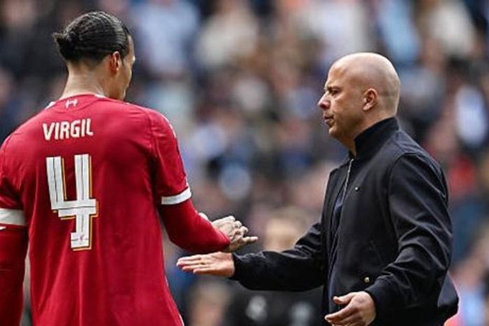 Liverpool trước đại chiến PSG: Khi bản sắc Anfield đứng trước bờ vực sụp đổ