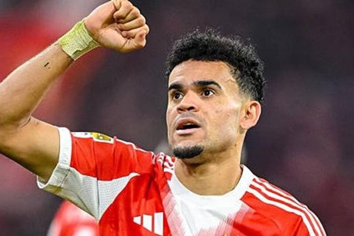 Liverpool và cái giá 70 triệu euro: Khi Luis Diaz mang theo linh hồn pressing sang Đức