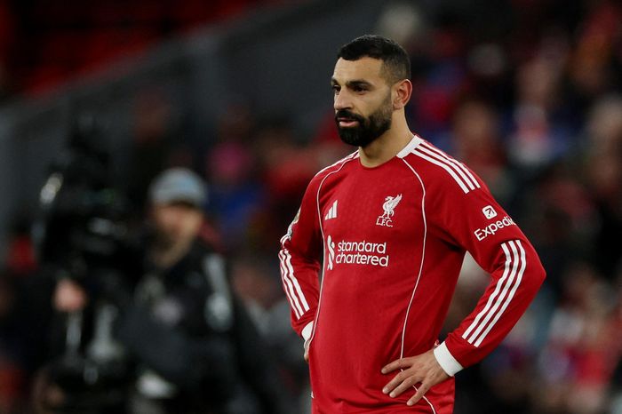 Liverpool và cơn ác mộng 'phút bù giờ'