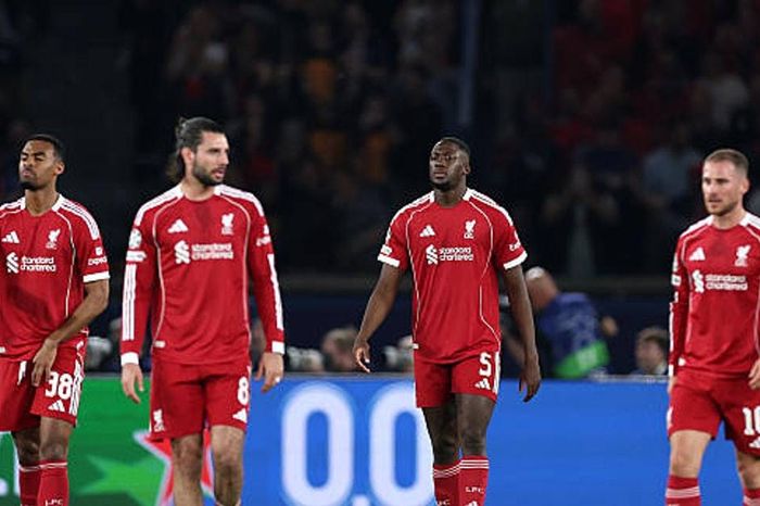 Liverpool và cuộc đại tu triệt để: Thay máu để hồi sinh đế chế tại Anfield