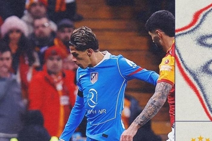 Llorente phản lưới khó hiểu, Atletico lâm vào thế khó