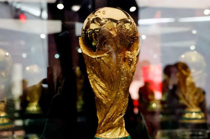 Lộ diện 12 bảng đấu World Cup 2026: Messi và đồng đội chạm trán đối thủ nào?