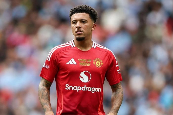 Lộ diện bến đỗ tiềm năng của Sancho