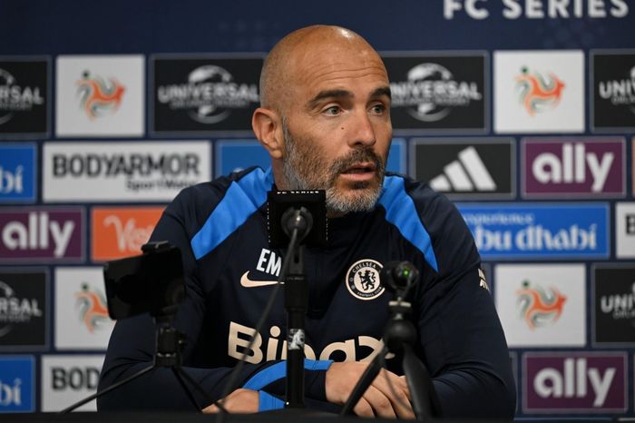 Lộ diện ứng viên số 1 thay Guardiola