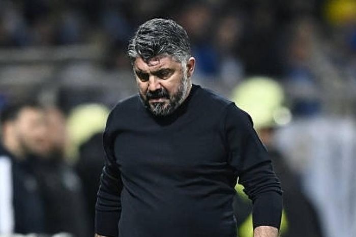 Lỡ hẹn World Cup 2026, Italy tìm thầy mới thay Gattuso