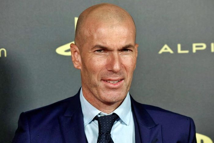 Lộ thời điểm HLV Zidane dẫn dắt ĐT Pháp thay Deschamps