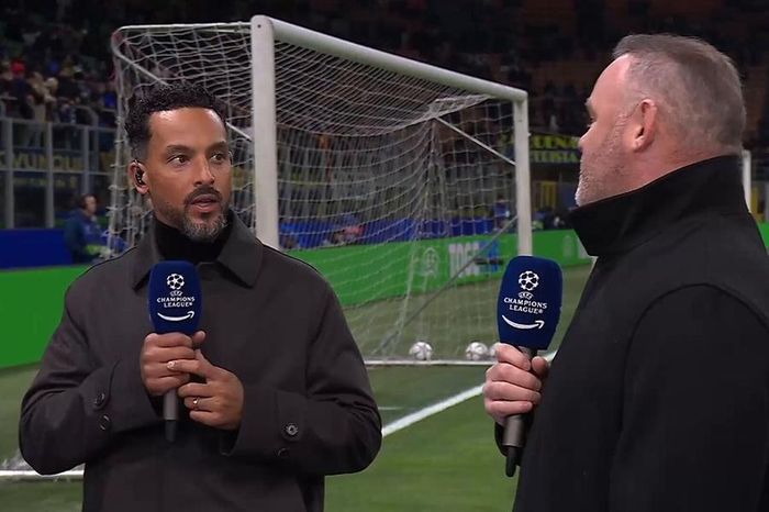 Lời nhận xét sững sờ về trận đấu giữa MU 2008 và Arsenal 2026