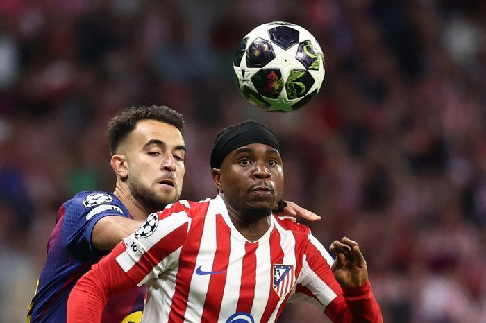 Lookman hạ thấp Yamal: 'Không phải Ronaldo'