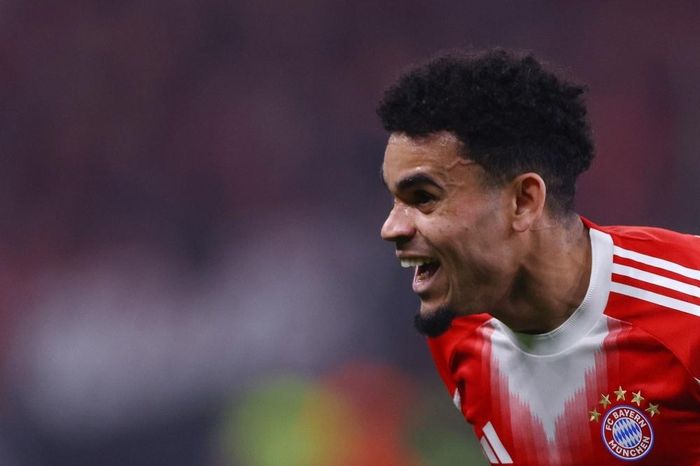 Luis Diaz dạy Liverpool bài học đắt giá