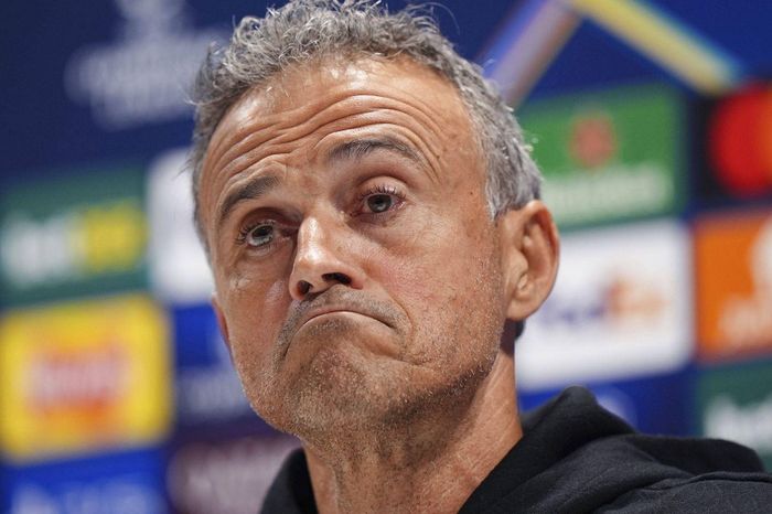Luis Enrique có phải mảnh ghép cần thiết cho MU?