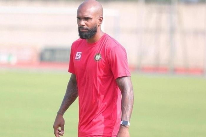 Luiz Antonio và hành trình vượt qua cú sốc văn hóa để tỏa sáng tại Hải Phòng