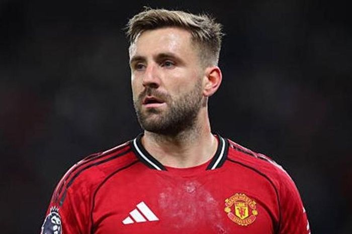 Luke Shaw: Chìa khóa chiến thuật giúp Manchester United giải mã Aston Villa tại Old Trafford