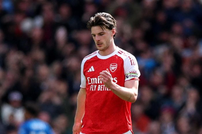 Lý do Arsenal sụp đổ
