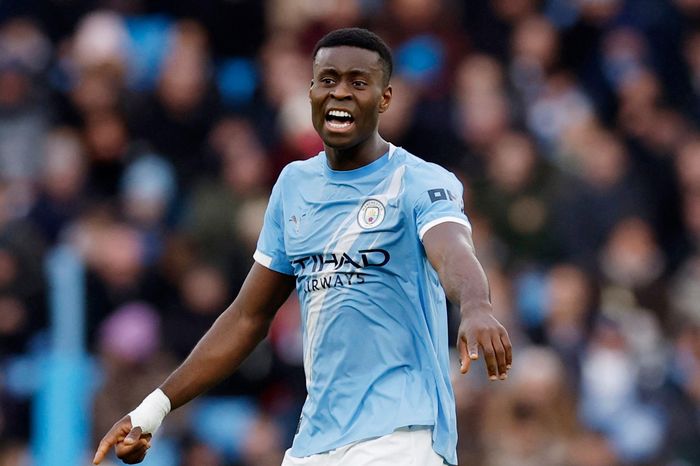 Lý do Man City chi bộn tiền cho Guehi