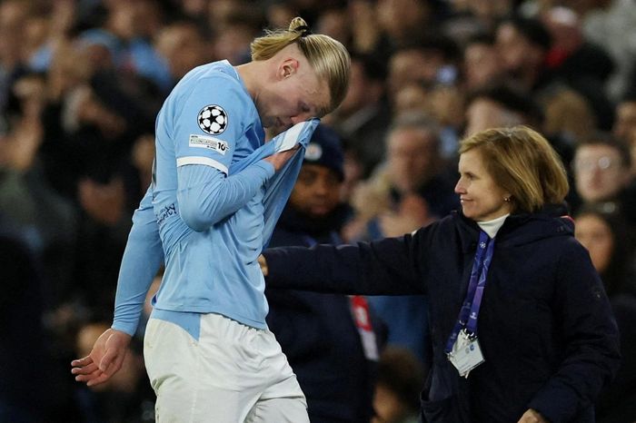 Lý do Man City sụp đổ