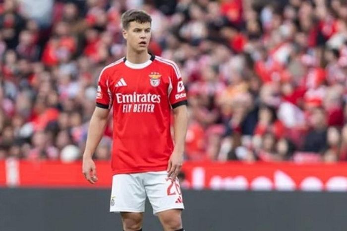 Lý do Man Utd quyết chi 10 triệu bảng chiêu mộ Samuel Dahl sau 10 lần trực tiếp trinh sát