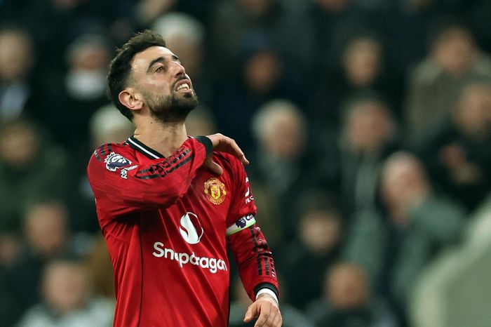 Lý do Manchester United sụp đổ