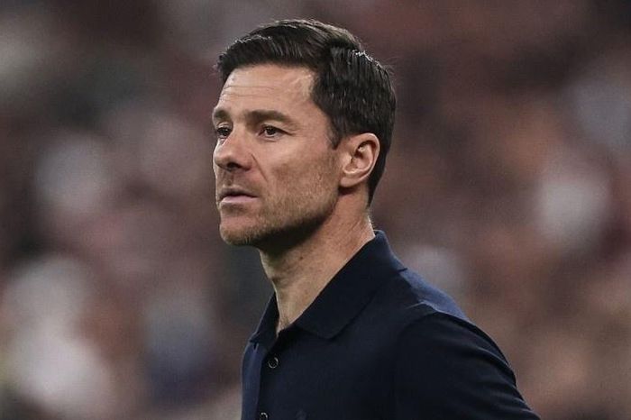 Lý do Real Madrid sa thải Xabi Alonso